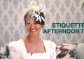 Ingin Minum Afternoon Tea Seperti Kerajaan Inggris? Ini Dia Tipsnya dari Farah Quinn!