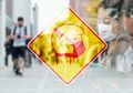 Makelar Indonesia Bebas Berdansa Mainkan Harga Masker di Tengah Hiruk Pikuk Virus Corona, China Justru Langsung Denda Rp 5,8 Miliar Bagi Para Penimbun, Pedagang Sampai Nekat Jual Masker Palsu Demi Untung