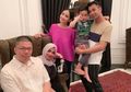 Sukses Jadi Eksekutif Perusahaan Dubai, Duda Anak 3 Ini Diam-diam Pinang Mertua Raffi Ahmad, Lama Ditutupi, Akhirnya Terbongkar di Momen Ini
