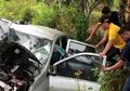 Viral! Gubernur Kalteng yang Pernah Jadi Suami Ussy Sulistiawaty Turunkan Paksa Pasien dari Ambulans di Tengah Jalan, Untuk Apa?