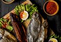Dianggap Makanan Kelas Bawah, Siapa Sangka Ikan Asin Punya Manfaat Luar Biasa untuk Tubuh!