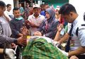Kisah Seorang Wanita yang Dipasung 6 Tahun, Diduga Ikut Aliran Sesat Setelah Jadi SPG: Dia Sering Mengamuk, Mengacak-acak Rumah