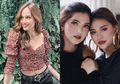 BERITA TERPOPULER: Cinta Laura Pede Bergaya Seksi di Peluncuran Brand Perhiasan Nikita Willy Hingga Aurel Hermansyah Disemprot Ashanty