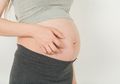 Kolestasis, Ketika Gatal Selama Kehamilan Menjadi Berbahaya Bagi Janin