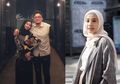 Kompak Pakai Masker di Tengah Malaysia Terapkan Lockdown, Potret Laudya Cynthia Bella dan Engku Emran Justru Jadi Sorotan, Netizen Singgung Isu Keretakan Rumah Tangga: Ini Foto Kapan?