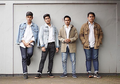 HAI DEMOS: Muco Gusto, Bandnya Budi Setiawan