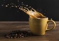 Dinilai Dapat Tingkatkan Risiko Penyakit Jantung, Peneliti: Minum Kopi Secara Teratur Dapat Menjaga Tulang Tetap Kuat