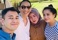 Sempat Ancam Jangan Sampai Cerai, Kata-Kata Sentilan Melly Goeslaw Untuk Raffi Ahmad Saat Ucapkan Ultah Ini Banjir Pujian: 'Kasih Tahu Teh!'