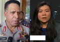 Tabuh Genderang Perang, Kapolda Papua Tantang Veronica Koman Adu Data Tapol Papua yang Dikirim ke Jokowi, Sebut Sang Buron Caper: Kalau Berani Datang ke Sini Berhadapan dengan Kami!