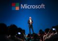 Satya Nadella dan Keberanian Melakukan Refresh di Microsoft