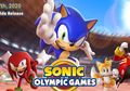 Sonic at the Olympic Games - Tokyo 2020 Akan Hadir Di Platform Mobile