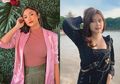 Dua Jebolan Audisi Pencarian Bakat Marion Jola dan Brisia Jodie Pamer Pose Seksi Pakai Tank Top, Siapa Lebih Seksi?