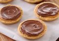 Resep Kue Pie Nutela Cheese Lezat, Camilan yang Cocok untuk Keluarga