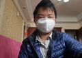 Awalnya Sakit Perut dan 3 Minggu Dirawat karena Mengidap Virus Corona, Pasien Ini Berhasil Sembuh: 'Saya Pikir Saya Mengetuk Pintu Neraka'