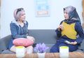 Selalu Terlihat Kuat, Ternyata Ada 1 Hujatan Publik yang Membuatnya Sakit Hati Hingga Depresi, Barbie Kumalasari: 'Keikhlasan Nomor Satu di Hidup Aku'