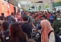 14 Hari Observasi Corona di Natuna, Banyak WNI dari Wuhan yang Terlibat Cinta Lokasi 'Gimana Enggak Cinlok, di Antara Kami Masih Banyak yang Jomblo'