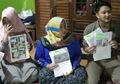 Sudah Bayar Puluhan Juta Rupiah, Pasangan Ini Hanya Dapat Bunga Kering Setelah Ditipu Wedding Organizer Abal-abal