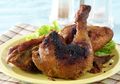 Jadi Makan Malam Favorit Orang Indonesia, Makanan yang Dibakar Bisa Jadi Sumber Utama Kanker Mematikan