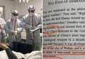 Bikin Syok, Buku yang Ditulis pada 1981 Ini Sudah 'Memprediksi' Adanya Wabah Virus Corona di Wuhan, Bawa-bawa Senjata Biologis