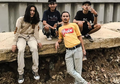 HAI DEMOS: Seglass, Pop Punk yang Bicara Kesahatan Mental