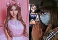 Ditangkap Akibat Narkoba, Selebgram Satu Ini Ditempatkan di Sel Khusus, Warganet: Tumbuh Kumis dan Jenggot?