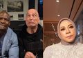 Viral! Aktor Hollywood ini Main TikTok Pakai Lagunya Melly Goeslaw