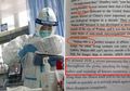 Buku Terbitan Tahun 1981 dan 2008 Ini Bisa Menjelaskan Rincian Wabah Virus Corona, Benarkah Virus Corona Adalah 'Mesin Pembunuh' Buatan China?
