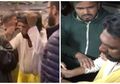 Pengantin Pria Ini Babak Belur Setelah Menjadi Sasaran Amuk Puluhan Tamu Pernikahannya Sendiri, Berawal dari Seorang Tamu Datang dan Berteriak Seperti Ini Padanya