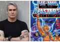Legenda Punk Rock Henry Rollins Bakal Isi Suara Serial Kartun 'Masters Of The Universe' Garapan Netflix