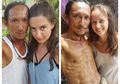 Tinggal dan Jadi Manusia Gua, Pria Gondrong ini Malah Berhasil Rayu Banyak Turis Cantik, Beginilah Foto Kehidupannya...