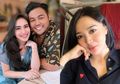 Berpaling dari Ayu Ting Ting, Ivan Gunawan Kini Berikan Bunga untuk Wika Salim! Ada Kedekatan?