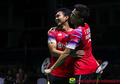 Selebrasinya Curi Perhatian BWF, Mohammad Ahsan Panen Ini Jelang All England 2020