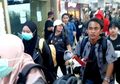 Tidak Disangka, Tetangga 2 WNI Positif Corona di Depok Rupanya Baru Saja Pulang dari Natuna, Dikabarkan Kini Ojol dan Tukang Sayur Hindari Tempat Itu