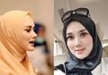 Perangai Asli Mulan Jameela Dibongkar Pedagang Gado-Gado yang Jualan di Depan Rumah Ahmad Dhani