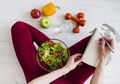 Diet Menyiksa Sudah Tidak Zaman! Perempuan Ini Bisa Pangkas Berat Badan 20 kg Namun Tetap Makan Enak dalam Porsi Banyak, Kok Bisa?