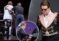 Musisi Elton John Umumkan Terkena Sakit Walking Pneumonia, Apa Itu?