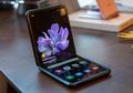 Galaxy Z Flip Kantongi Skor 105 Poin Setelah di Test Oleh DxOMark