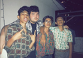 HAI DEMOS: Roadtrip to Antarctica Bedroom Pop yang Proporsional