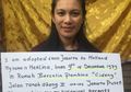 Bak Mencari Alamat Palsu, WNA Asal Belanda Cari Orang Tua Kandungnya di Jakarta Barat, Perjuangan Herlina Kini Sia-sia Usai Pihak Kelurahan Beri Pernyataan Sesungguhnya