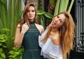 Jengkel Sering Dikirim Roti Gratis Jessica Iskandar, Nia Ramadhani Beri Peringatan: Support Teman ya Beli Bukan Minta!