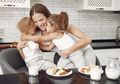 #FamilyQuality: Ternyata Menghabiskan Waktu Bersama Si Kecil untuk Sarapan Dapat Menurunkan Potensi Obesitas, Kok Bisa?