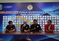 Tunggu Pemenang Laga Persebaya Vs Arema FC, Pelatih Persija Jakarta Lakukan Hal Ini