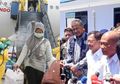 Awalnya Disepelekan Peneliti Harvard, Menkes Buktikan Usahanya hingga Buat Takjub WHO, Dapat Kepercayaan Indonesia Bersih dari Virus Corona