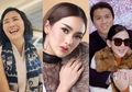 BERITA TERPOPULER: Mantan Istri Ahok Dinilai Makin Cantik Tampil Bak ABG, Cita Citata Pakai Gaun Kemben Belahan Dada Transparan Hingga Syahrini Diduga Nyinyir Foto Luna Maya