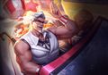 Lucu! Kolaborasi AOV dan KFC Hadirkan Skin Baru Untuk Ormarr