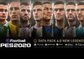 Update Data Pack 4.0 eFootball PES 2020 Hadirkan Beberapa FItur Baru