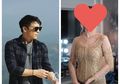 Dikenal Sebagai Sosok Kharismatik dan Digilai Banyak Perempuan, Siapa Sangka Ariel Noah Pernah Dapat 'Penolakan' dari Artis Cantik Ini