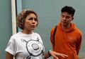 Sidang Lanjutan Masalahnya dengan Dipo Latief, Nikita Mirzani Terancam 2 Tahun Penjara