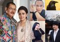 Berita Terpopuler: Mayangsari Hadiri Pernikahan Danny Rukmana dan Foto Bersama Trah Cendana Hingga Anji Sindir Penyanyi Glamor yang Kerap Tawar Murah Lagu Ciptaannya