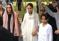 'Lihat Noah Sinclair Sedih Banget, Mau Nangis Cuma Saya Tahan'